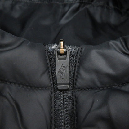 NIKE | ナイキ SYNTHETIC FILL FZ JACKET 中綿ジャケット CV8671-010 ブラック サイズ：M【瀬戸大橋店】