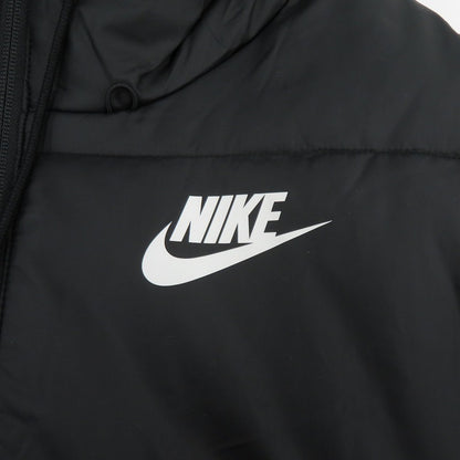 NIKE | ナイキ SYNTHETIC FILL FZ JACKET 中綿ジャケット CV8671-010 ブラック サイズ：M【瀬戸大橋店】