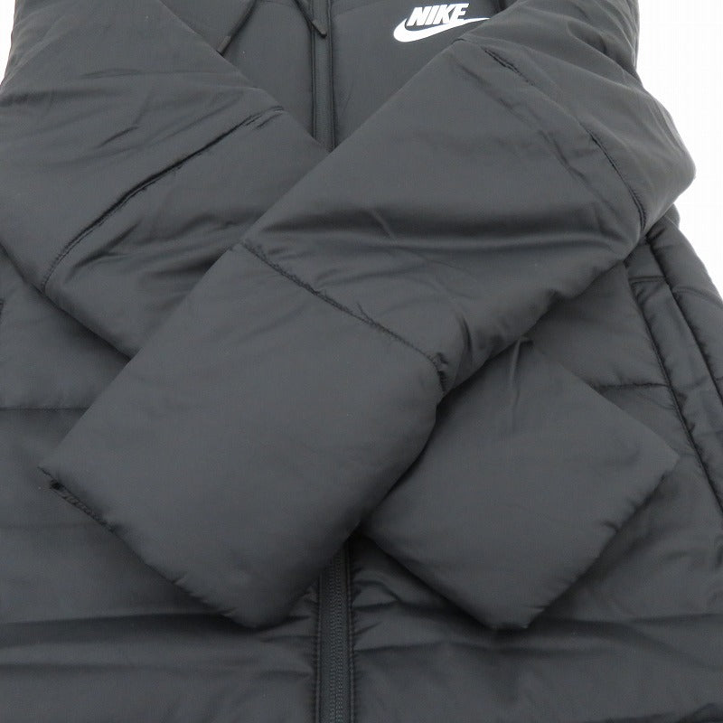 NIKE | ナイキ SYNTHETIC FILL FZ JACKET 中綿ジャケット CV8671-010 ブラック サイズ：M【瀬戸大橋店】