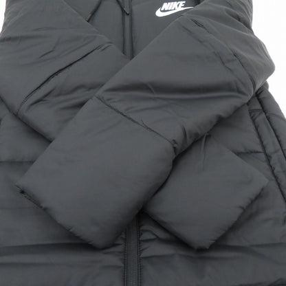 NIKE | ナイキ SYNTHETIC FILL FZ JACKET 中綿ジャケット CV8671-010 ブラック サイズ：M【瀬戸大橋店】