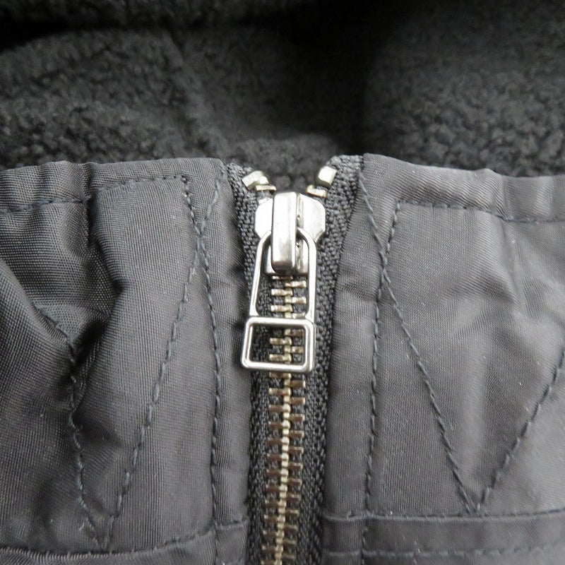 AVIREX | アヴィレックス MATERIAL COMBI N-3B ミリタリージャケット 783-3252602 ブラック サイズ：M【瀬戸大橋店】