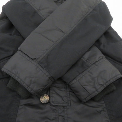 AVIREX | アヴィレックス MATERIAL COMBI N-3B ミリタリージャケット 783-3252602 ブラック サイズ：M【瀬戸大橋店】