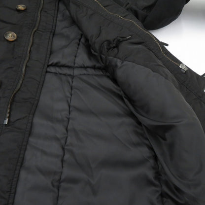 AVIREX | アヴィレックス MATERIAL COMBI N-3B ミリタリージャケット 783-3252602 ブラック サイズ：M【瀬戸大橋店】