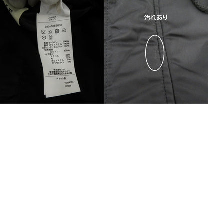 AVIREX | アヴィレックス MATERIAL COMBI N-3B ミリタリージャケット 783-3252602 ブラック サイズ：M【瀬戸大橋店】
