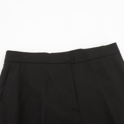 JIL SANDER | ジルサンダー ウールパンツ パンツ ブラウン サイズ：36【瀬戸大橋店】