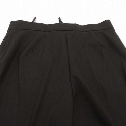 JIL SANDER | ジルサンダー ウールパンツ パンツ ブラウン サイズ：36【瀬戸大橋店】