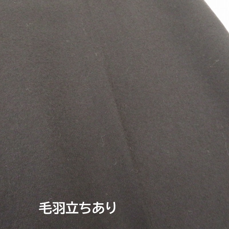 JIL SANDER | ジルサンダー ウールパンツ パンツ ブラウン サイズ：36【瀬戸大橋店】