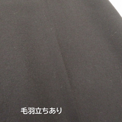 JIL SANDER | ジルサンダー ウールパンツ パンツ ブラウン サイズ：36【瀬戸大橋店】
