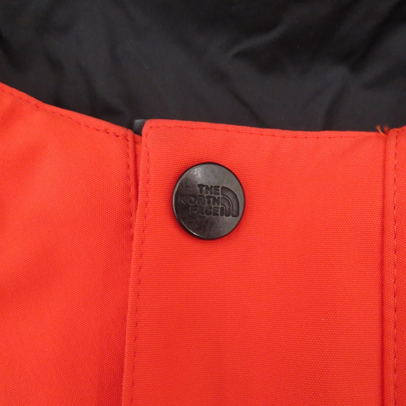 THE NORTH FACE | ザ・ノースフェイス MOUNTAIN JACKET GORE-TEX マウンテンパーカー NP61400 レッド サイズ：L【瀬戸大橋店】