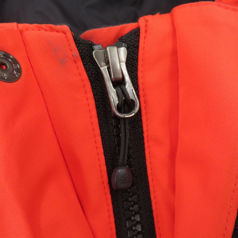 THE NORTH FACE | ザ・ノースフェイス MOUNTAIN JACKET GORE-TEX マウンテンパーカー NP61400 レッド サイズ：L【瀬戸大橋店】