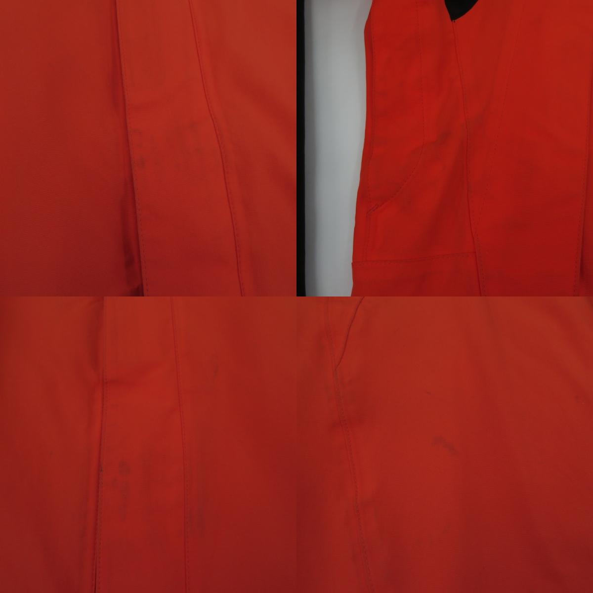 THE NORTH FACE | ザ・ノースフェイス MOUNTAIN JACKET GORE-TEX マウンテンパーカー NP61400 レッド サイズ：L【瀬戸大橋店】