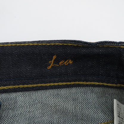 YANUK | ヤヌーク ボーイズストレート'LEA' / OWI デニムパンツ 57134230 ネイビー サイズ：24【瀬戸大橋店】