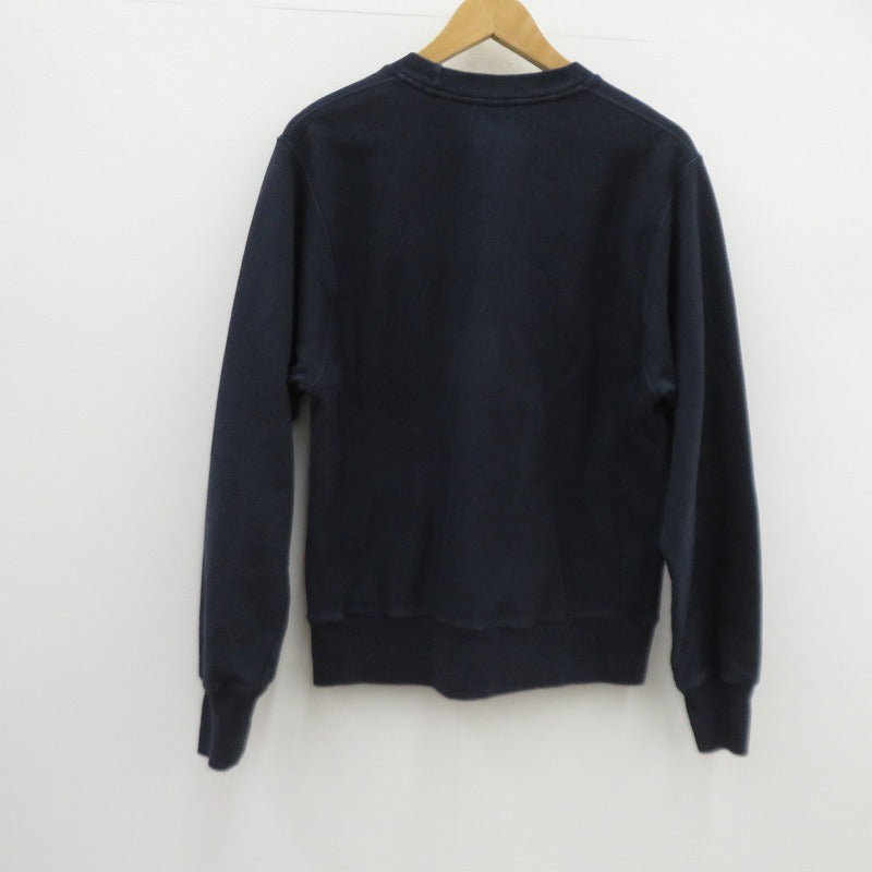 Champion | チャンピオン リバースウィーブ スウェット CS3050 ネイビー サイズ：S【瀬戸大橋店】