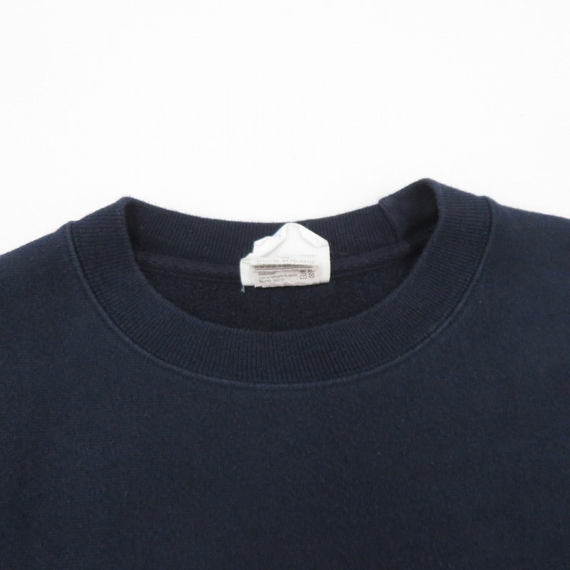 Champion | チャンピオン リバースウィーブ スウェット CS3050 ネイビー サイズ：S【瀬戸大橋店】