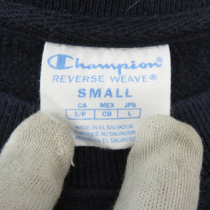 Champion | チャンピオン リバースウィーブ スウェット CS3050 ネイビー サイズ：S【瀬戸大橋店】