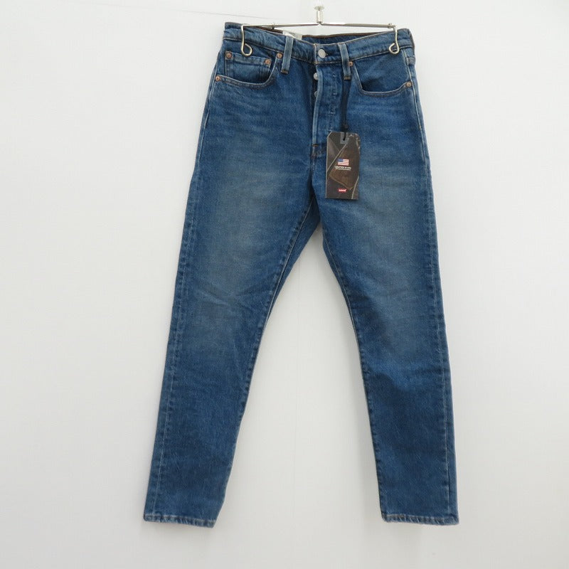 Levi's | リーバイス ボタン裏5115 デニムパンツ 501S ブルー サイズ：27【瀬戸大橋店】