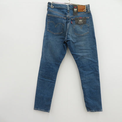 Levi's | リーバイス ボタン裏5115 デニムパンツ 501S ブルー サイズ：27【瀬戸大橋店】