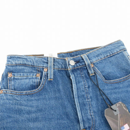 Levi's | リーバイス ボタン裏5115 デニムパンツ 501S ブルー サイズ：27【瀬戸大橋店】