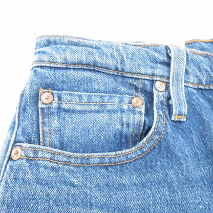 Levi's | リーバイス ボタン裏5115 デニムパンツ 501S ブルー サイズ：27【瀬戸大橋店】