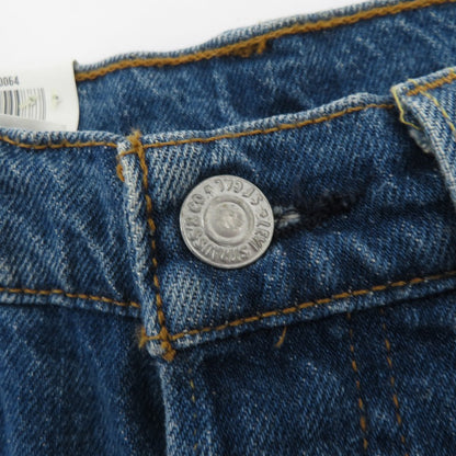 Levi's | リーバイス ボタン裏5115 デニムパンツ 501S ブルー サイズ：27【瀬戸大橋店】