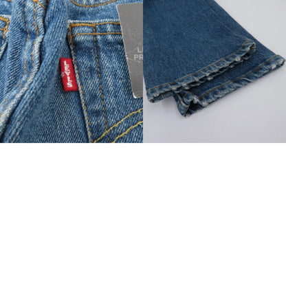 Levi's | リーバイス ボタン裏5115 デニムパンツ 501S ブルー サイズ：27【瀬戸大橋店】