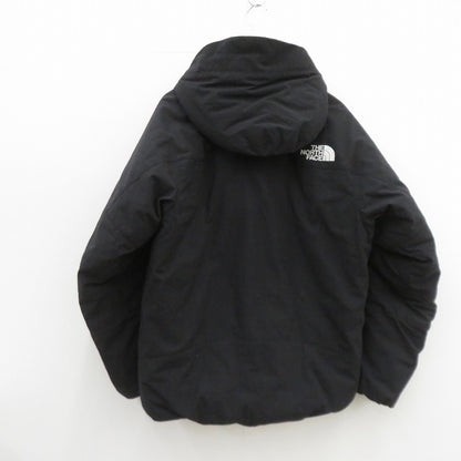 THE NORTH FACE | ザ・ノースフェイス FIREFLY INSULATED PARKA ダウンジャケット NY82231 ブラック サイズ：XL【瀬戸大橋店】