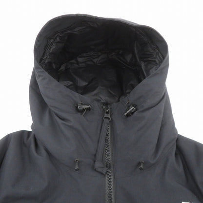 THE NORTH FACE | ザ・ノースフェイス FIREFLY INSULATED PARKA ダウンジャケット NY82231 ブラック サイズ：XL【瀬戸大橋店】