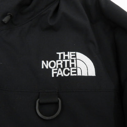 THE NORTH FACE | ザ・ノースフェイス FIREFLY INSULATED PARKA ダウンジャケット NY82231 ブラック サイズ：XL【瀬戸大橋店】