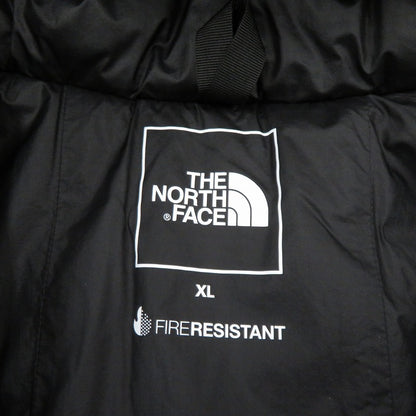 THE NORTH FACE | ザ・ノースフェイス FIREFLY INSULATED PARKA ダウンジャケット NY82231 ブラック サイズ：XL【瀬戸大橋店】