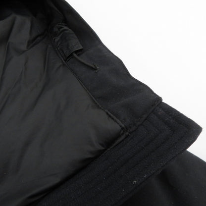 THE NORTH FACE | ザ・ノースフェイス FIREFLY INSULATED PARKA ダウンジャケット NY82231 ブラック サイズ：XL【瀬戸大橋店】