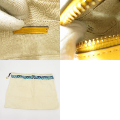 Tory Burch | トリーバーチ PERRY HIGH FREQUENCY MINI BAG ショルダーバッグ イエロー【瀬戸大橋店】