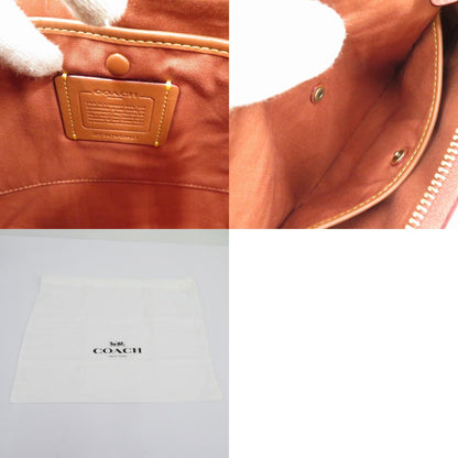 COACH | コーチ シグネチャー ショルダーバッグ F2479-C8487 ブラウン【瀬戸大橋店】