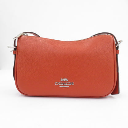 COACH | コーチ ケイリー ショルダーバッグ L2439-CY707 オレンジ【瀬戸大橋店】