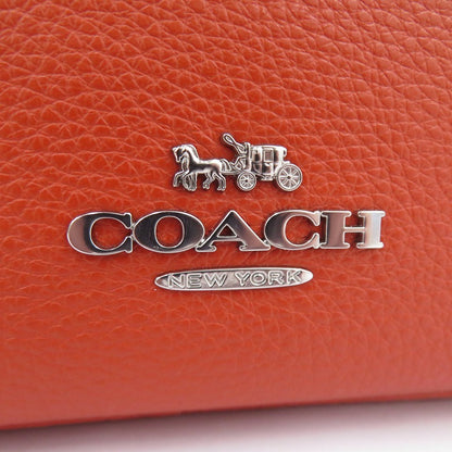 COACH | コーチ ケイリー ショルダーバッグ L2439-CY707 オレンジ【瀬戸大橋店】