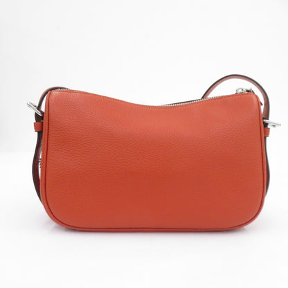 COACH | コーチ ケイリー ショルダーバッグ L2439-CY707 オレンジ【瀬戸大橋店】