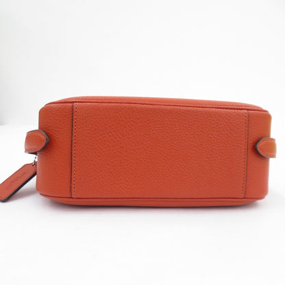 COACH | コーチ ケイリー ショルダーバッグ L2439-CY707 オレンジ【瀬戸大橋店】