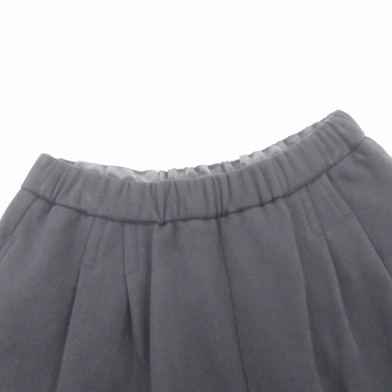 W)TAPS | ダブルタップス LEZ / 6P / TROUSERS / COTTON 25AW パンツ 252SPDT-CSM03 ブラック サイズ：2【瀬戸大橋店】