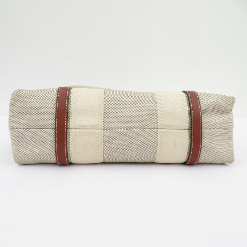 Chloe | クロエ WOODY ミディアム トート トートバッグ CHC22AS383I26 ベージュ【瀬戸大橋店】