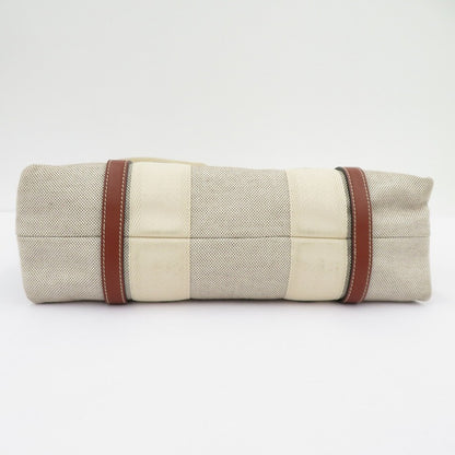 Chloe | クロエ WOODY ミディアム トート トートバッグ CHC22AS383I26 ベージュ【瀬戸大橋店】