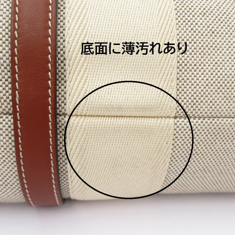 Chloe | クロエ WOODY ミディアム トート トートバッグ CHC22AS383I26 ベージュ【瀬戸大橋店】