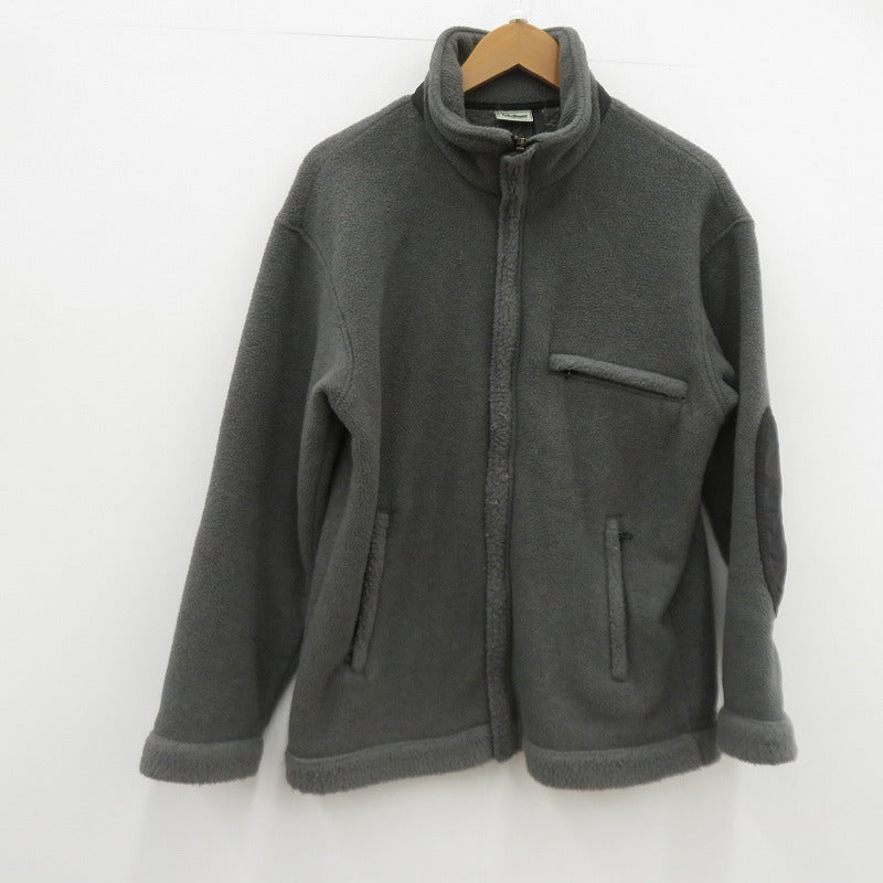 L.L.Bean | エルエルビーン 70~80's その他アウター グレー サイズ：不明【瀬戸大橋店】