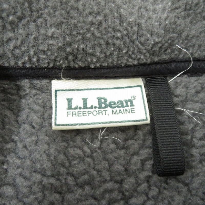 L.L.Bean | エルエルビーン 70~80's その他アウター グレー サイズ：不明【瀬戸大橋店】
