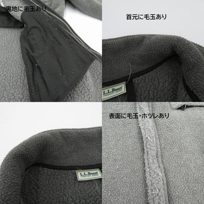 L.L.Bean | エルエルビーン 70~80's その他アウター グレー サイズ：不明【瀬戸大橋店】