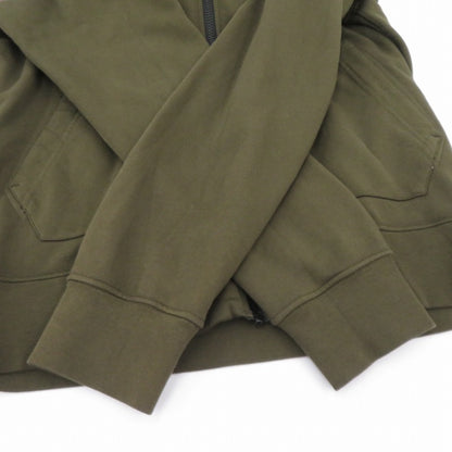 STONE ISLAND | ストーンアイランド パーカー K1S156100042 カーキ サイズ：L【瀬戸大橋店】