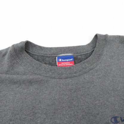 Champion | チャンピオン スウェット グレー サイズ：XXL【瀬戸大橋店】