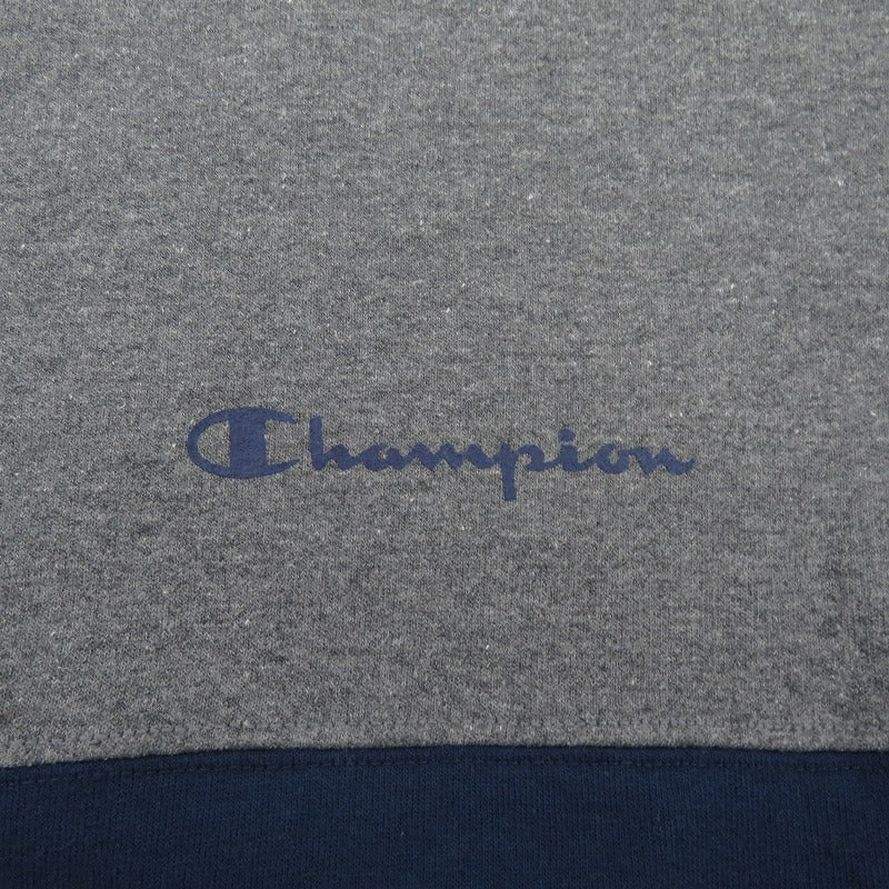 Champion | チャンピオン スウェット グレー サイズ：XXL【瀬戸大橋店】