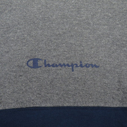 Champion | チャンピオン スウェット グレー サイズ：XXL【瀬戸大橋店】
