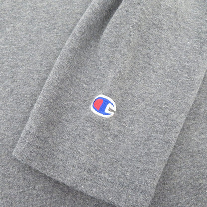 Champion | チャンピオン スウェット グレー サイズ：XXL【瀬戸大橋店】