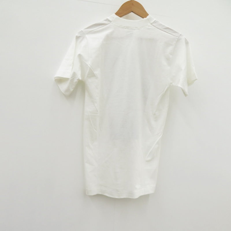 FRUIT OF THE LOOM | フルーツオブザルーム アレクサンドル・ロトチェンコ 半袖Ｔシャツ ホワイト サイズ：S【瀬戸大橋店】