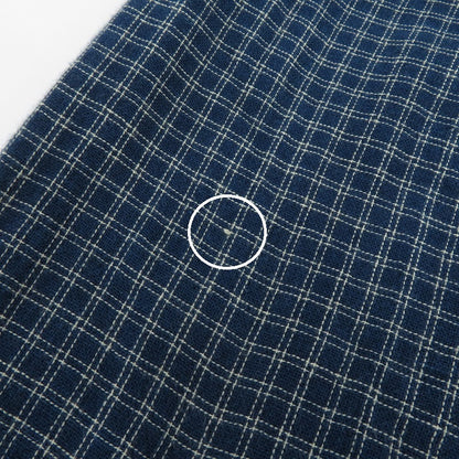 RRL(RALPH LAUREN) | ダブルアールエルラルフローレン 長袖シャツ ネイビー サイズ：M【瀬戸大橋店】